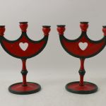 928 7428 CANDELABRAS